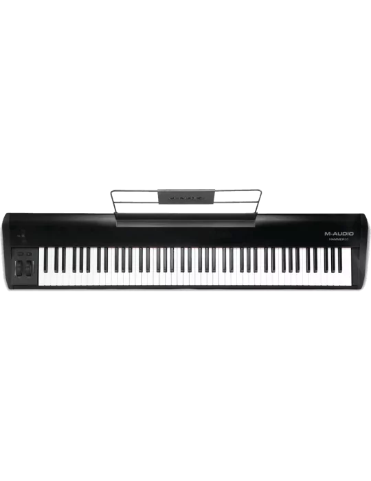  M-Audio HAMMER 88|MusicGoodDeal 