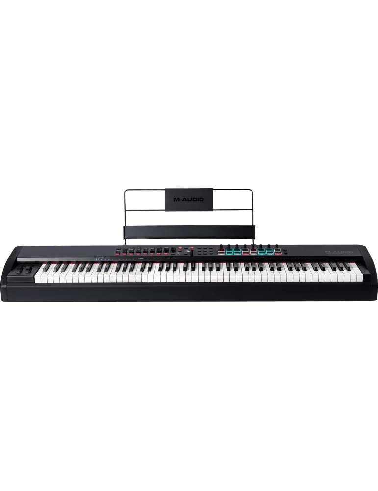 M-Audio HAMMER 88 PRO|MusicGoodDeal 