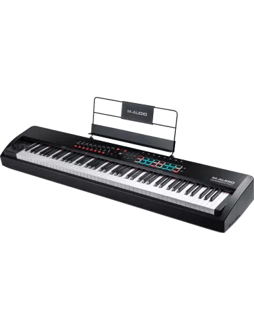 M-Audio HAMMER 88 PRO|MusicGoodDeal  2