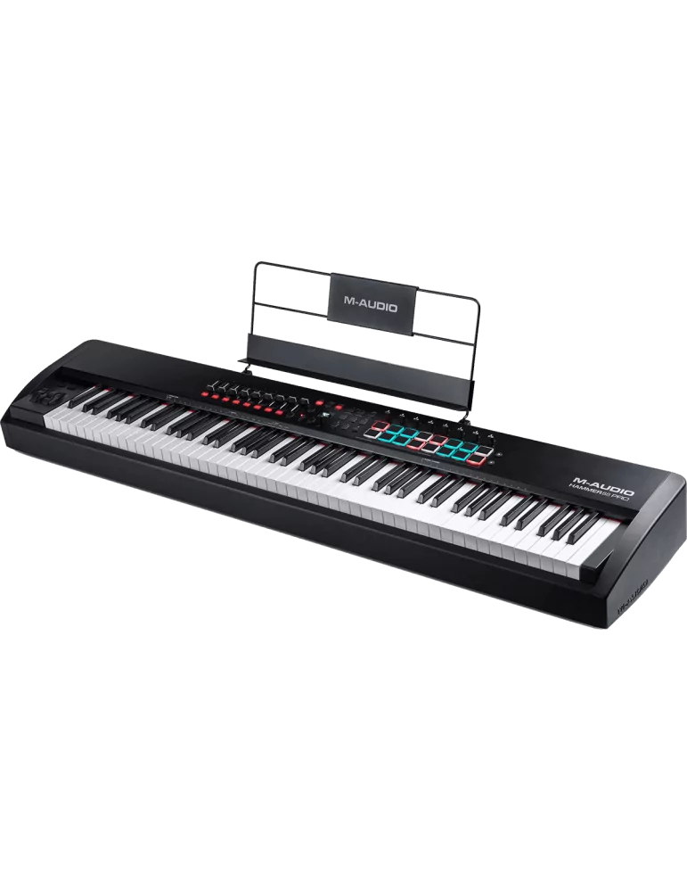  M-Audio HAMMER 88 PRO|MusicGoodDeal 
