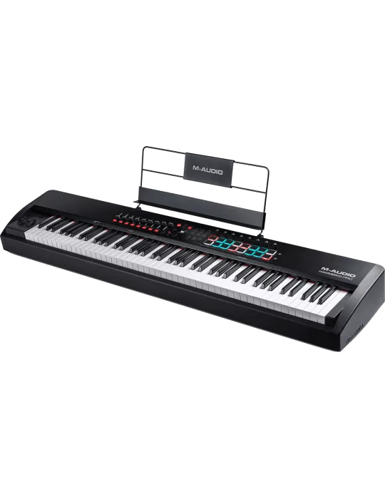 M-Audio HAMMER 88 PRO|MusicGoodDeal 