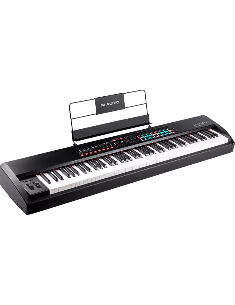  M-Audio HAMMER 88 PRO|MusicGoodDeal 