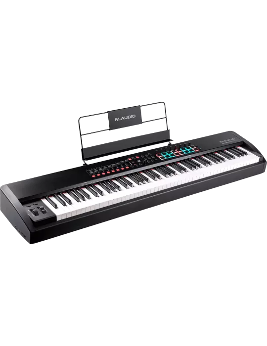  M-Audio HAMMER 88 PRO|MusicGoodDeal 