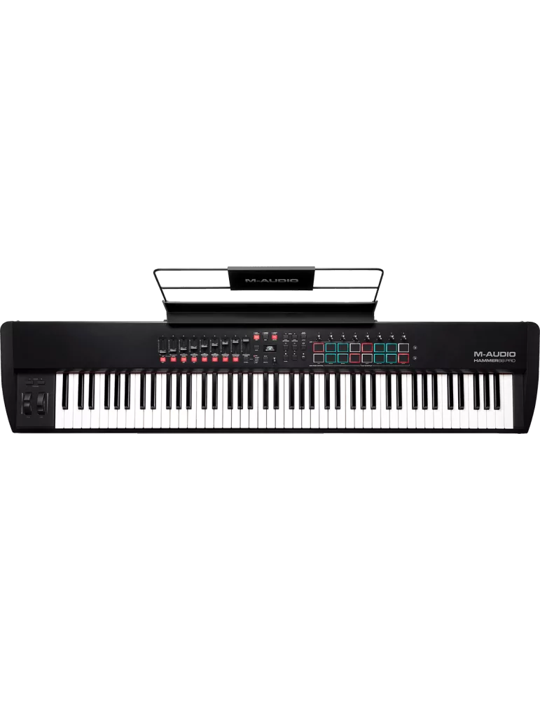  M-Audio HAMMER 88 PRO|MusicGoodDeal 