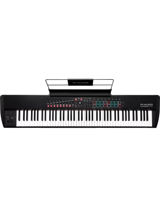  M-Audio HAMMER 88 PRO|MusicGoodDeal 