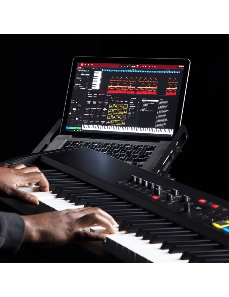  M-Audio HAMMER 88 PRO|MusicGoodDeal 