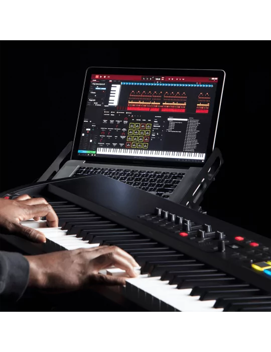 M-Audio HAMMER 88 PRO|MusicGoodDeal 