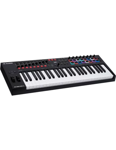  M-Audio OXYGEN PRO 49|MusicGoodDeal 