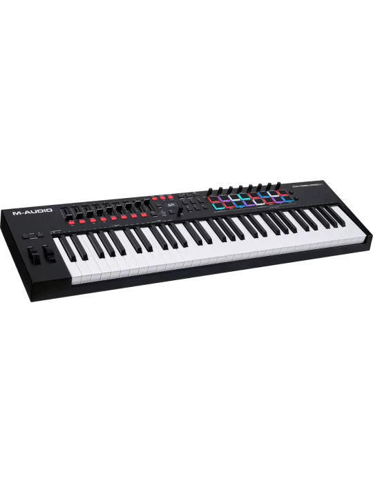  M-Audio OXYGEN PRO 61|MusicGoodDeal 