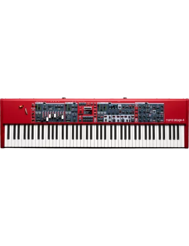 NORD NS4-88 | MusicGoodDeal