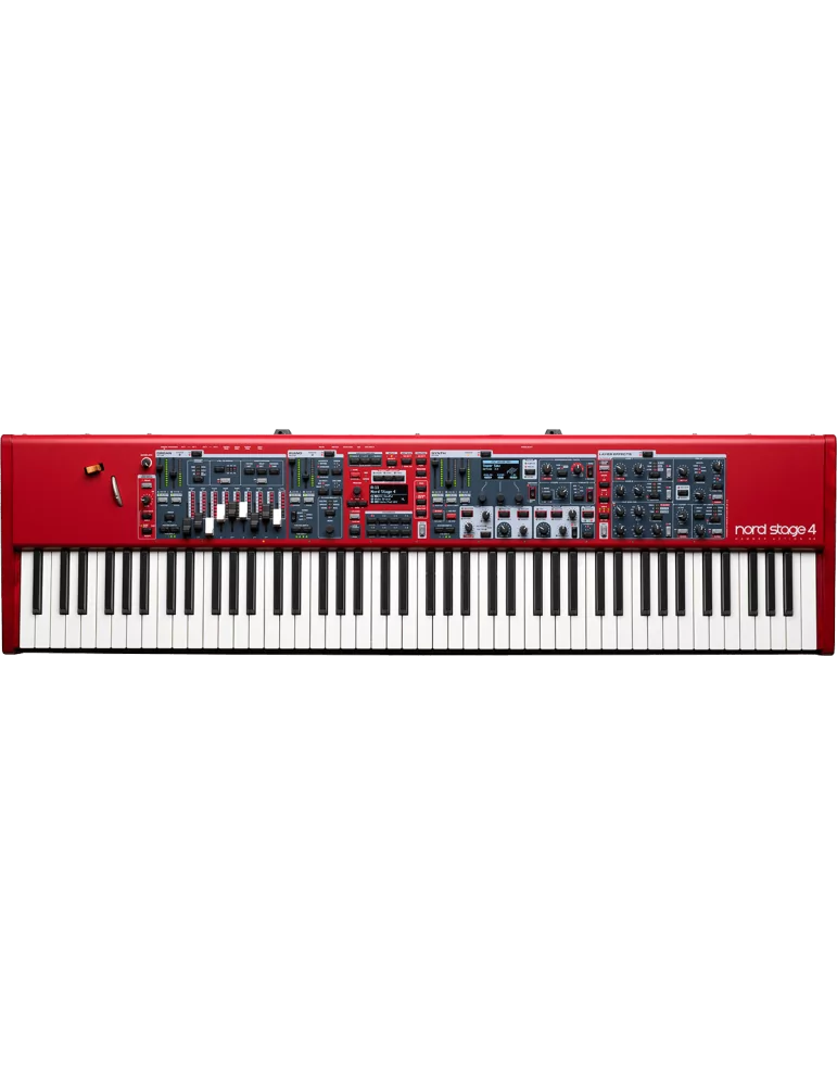 NORD NS4-88 | MusicGoodDeal