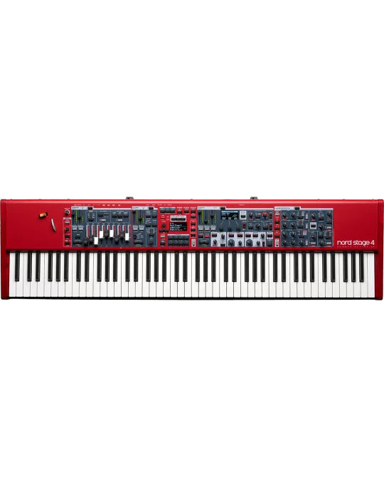 NORD NS4-88 | MusicGoodDeal
