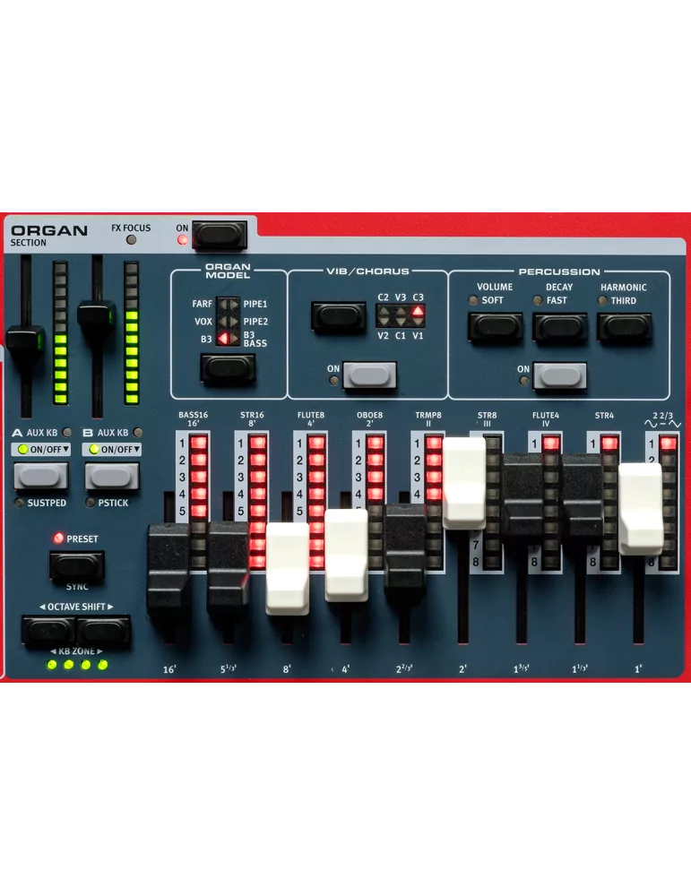 NORD NS4-88 | MusicGoodDeal