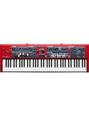 NORD Stage 4 73 Notes heavy touch |Musicgooddeal