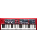 NORD Stage 4 73 Notes Berührung Schwer | Musicgooddeal