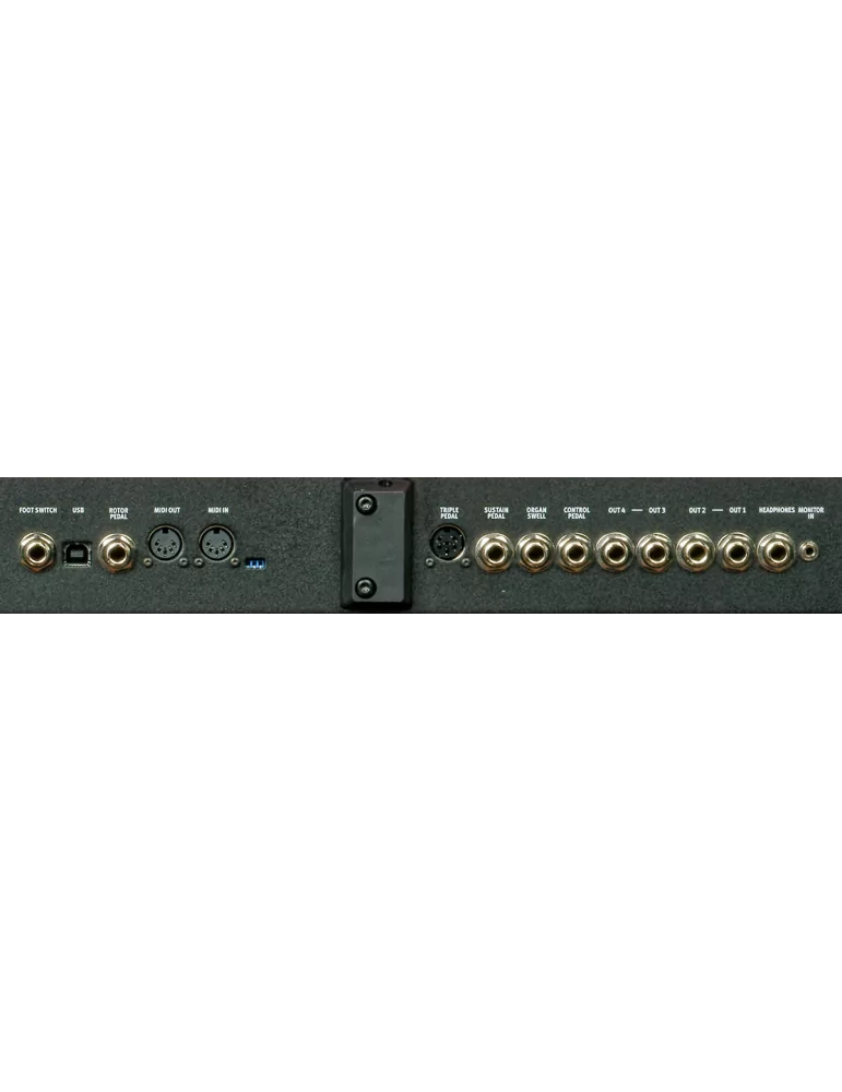 NORD Stage 4 73 Notas heavy touch |Musicgooddeal