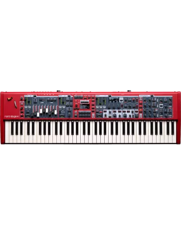 NORD NS4-COMPACT | MusicGoodDeal
