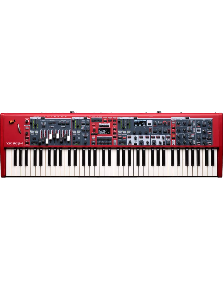 NORD NS4-COMPACT | MusicGoodDeal