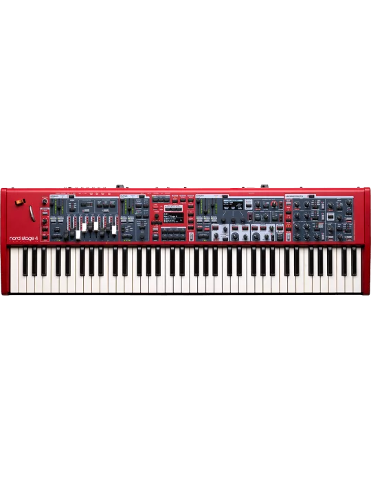 NORD NS4-COMPACT | MusicGoodDeal