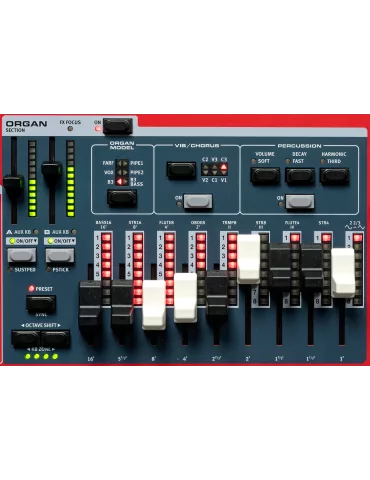 NORD NS4-COMPACT | MusicGoodDeal 2