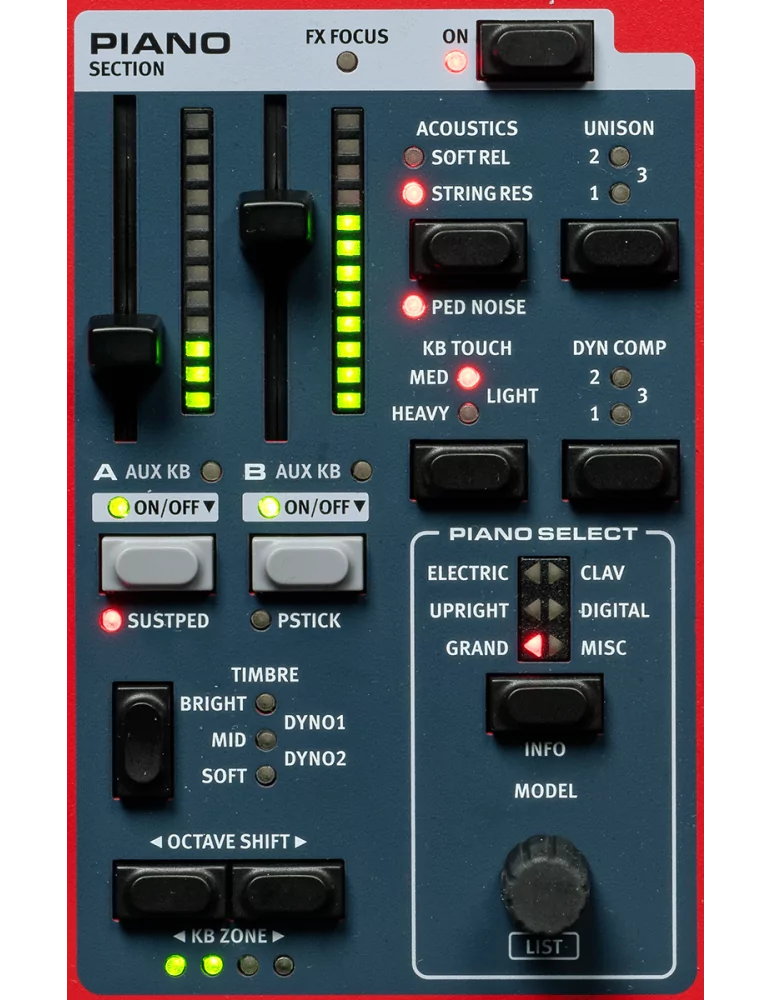 NORD NS4-COMPACT | MusicGoodDeal