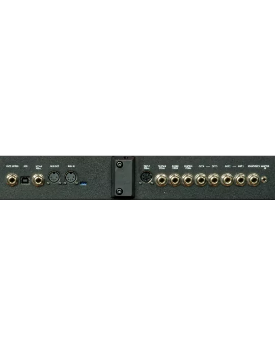 NORD NS4-COMPACT | MusicGoodDeal