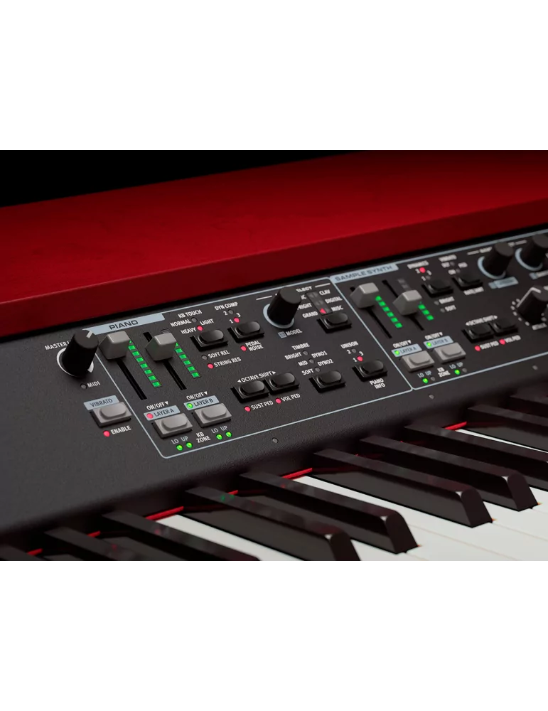 NORD NORD-GRAND2 | MusicGoodDeal