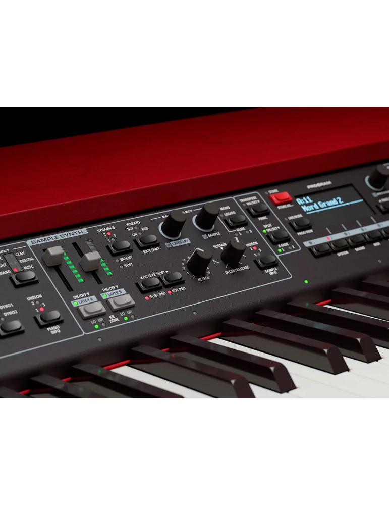 NORD NORD-GRAND2 | MusicGoodDeal
