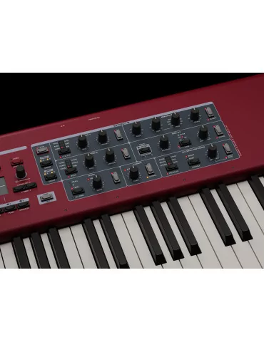 NORD NORD-PIANO6-88 | MusicGoodDeal