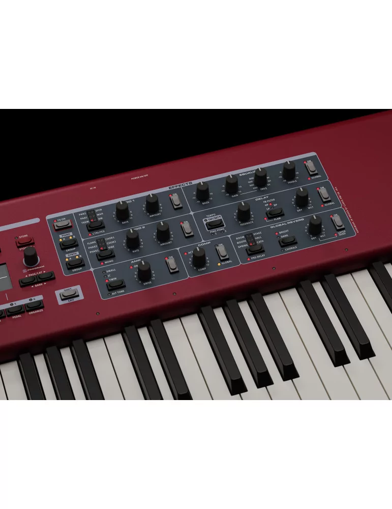 NORD NORD-PIANO6-88 | MusicGoodDeal