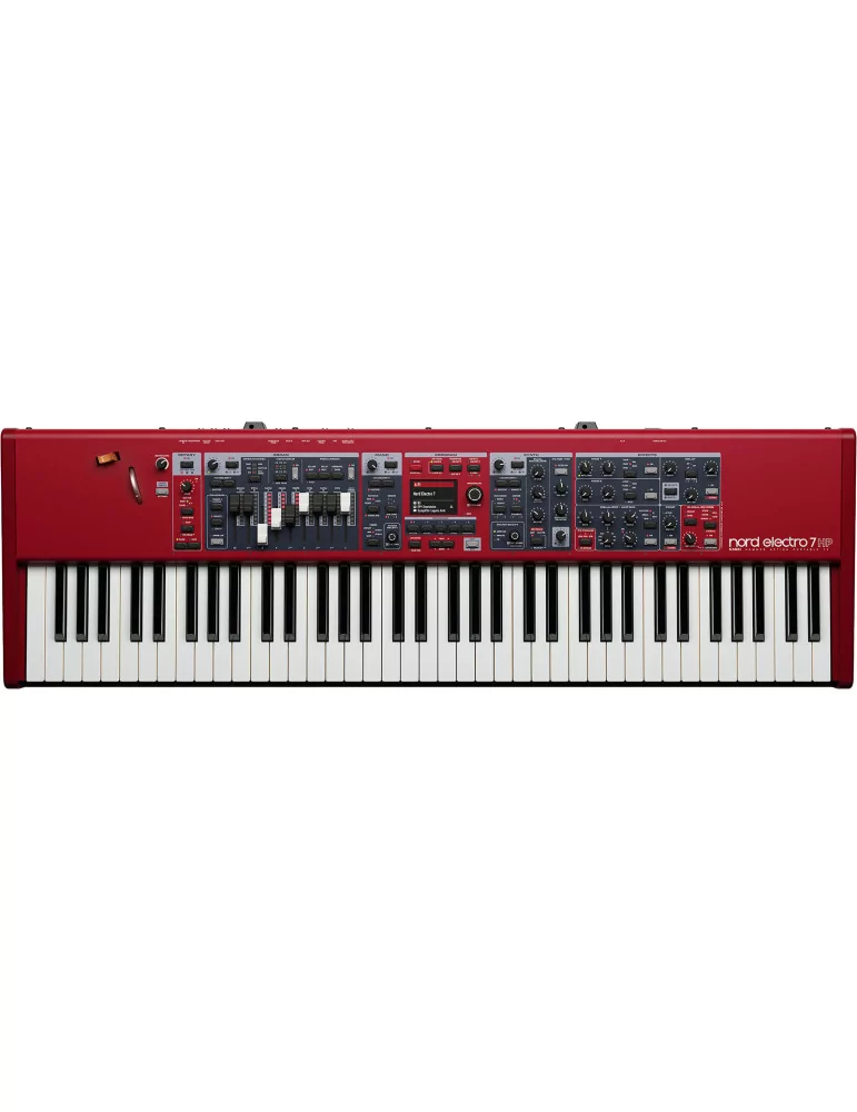 NORD NE7-HP | MusicGoodDeal