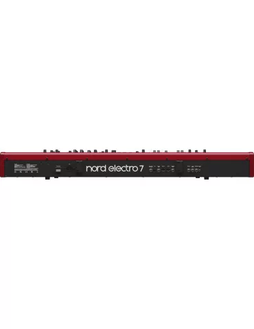 NORD NE7-HP | MusicGoodDeal 2