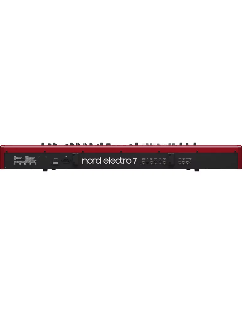 NORD NE7-HP | MusicGoodDeal