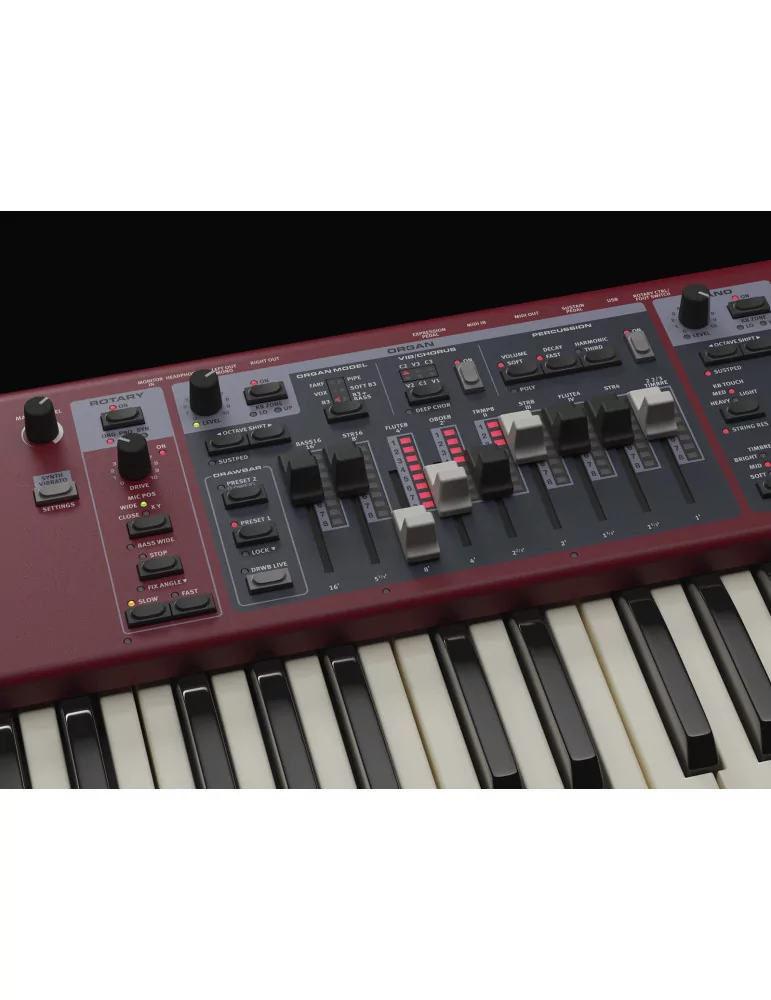 NORD NE7-HP | MusicGoodDeal