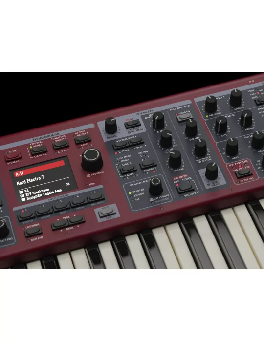 NORD NE7-HP | MusicGoodDeal