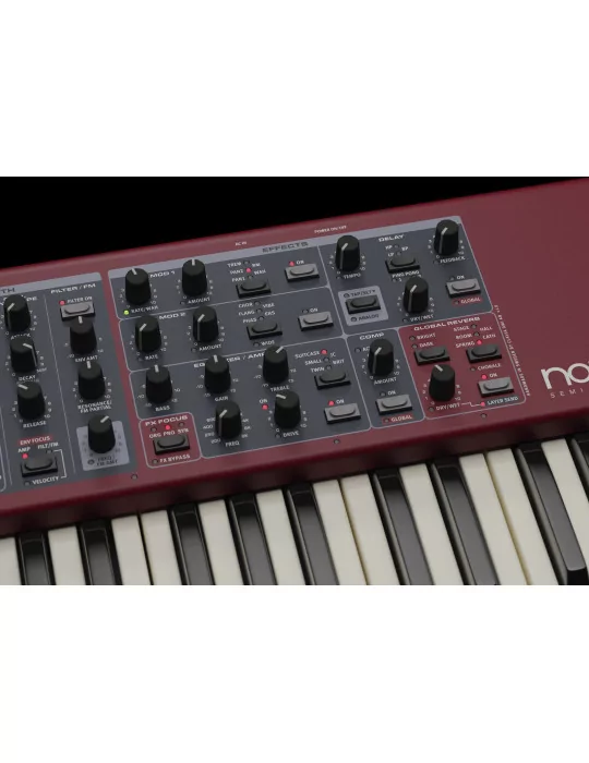 NORD NE7-HP | MusicGoodDeal