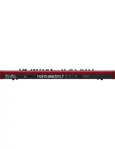 NORD NE7-73 | MusicGoodDeal 2