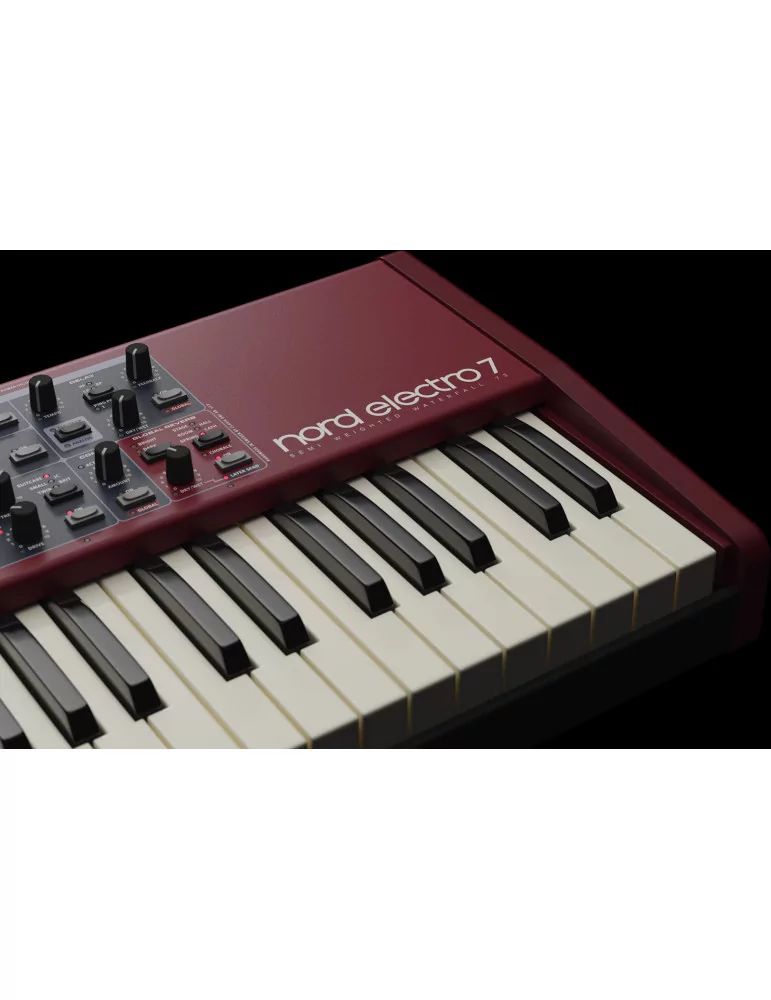 NORD NE7-73 | MusicGoodDeal