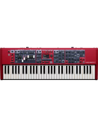 NORD NE7-61 | MusicGoodDeal