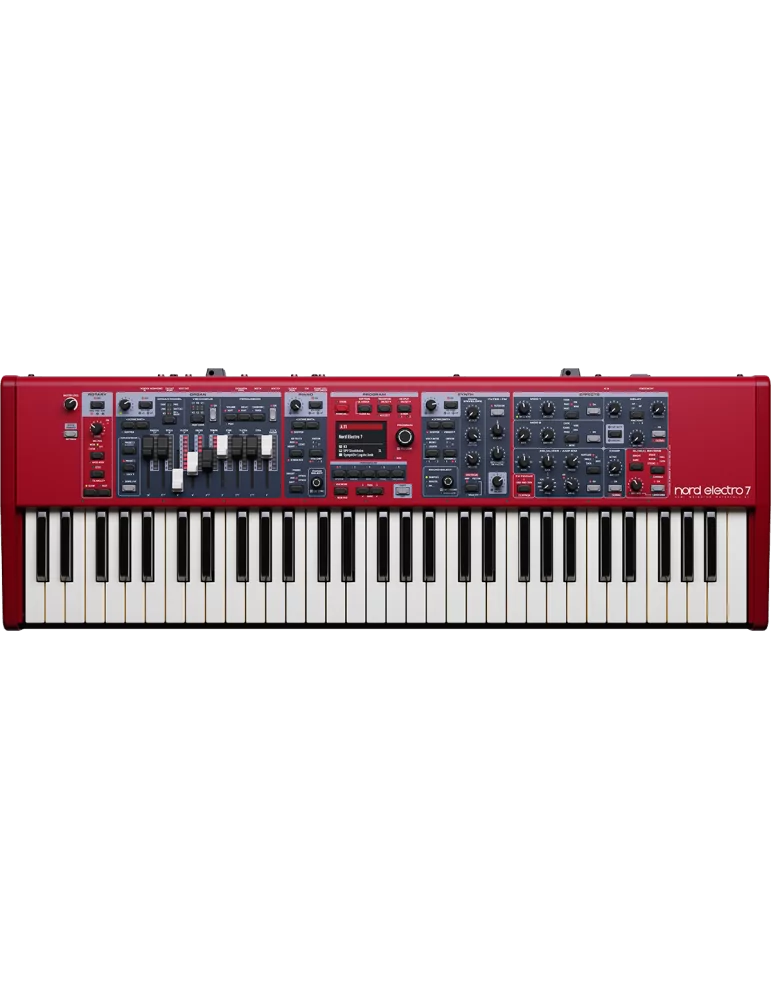 NORD NE7-61 | MusicGoodDeal