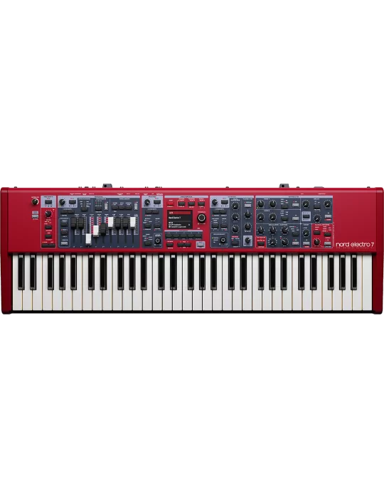 NORD NE7-61 | MusicGoodDeal