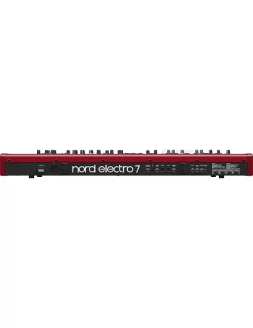 NORD NE7-61 | MusicGoodDeal 2