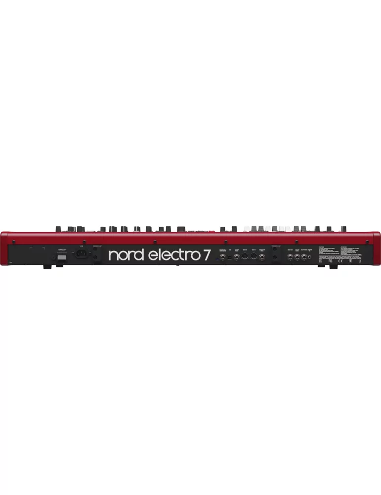 NORD NE7-61 | MusicGoodDeal