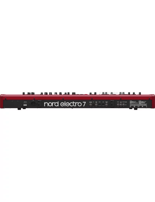 NORD NE7-61 | MusicGoodDeal