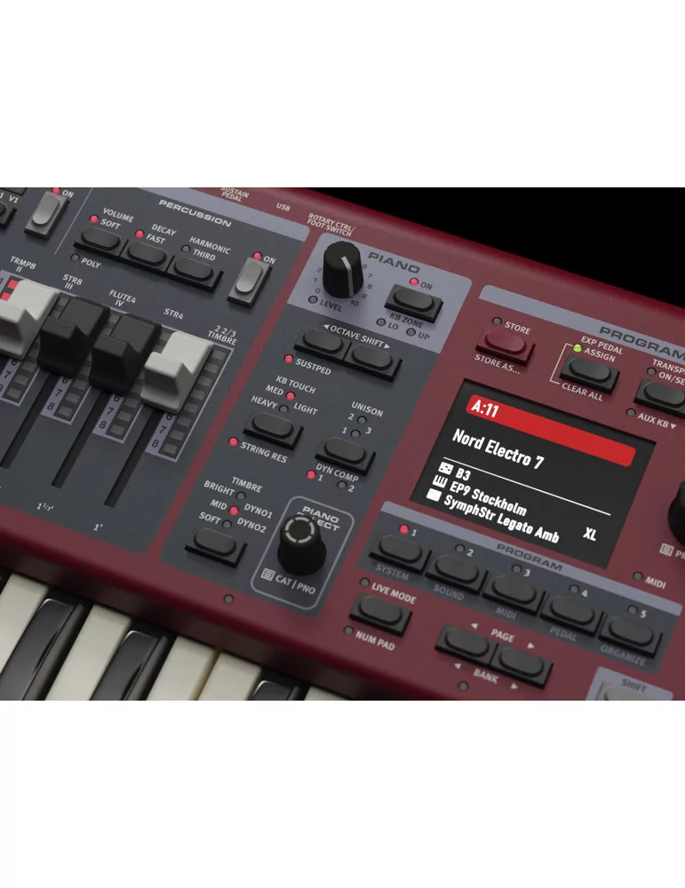 NORD NE7-61 | MusicGoodDeal