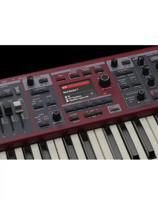 NORD NE7-61 | MusicGoodDeal