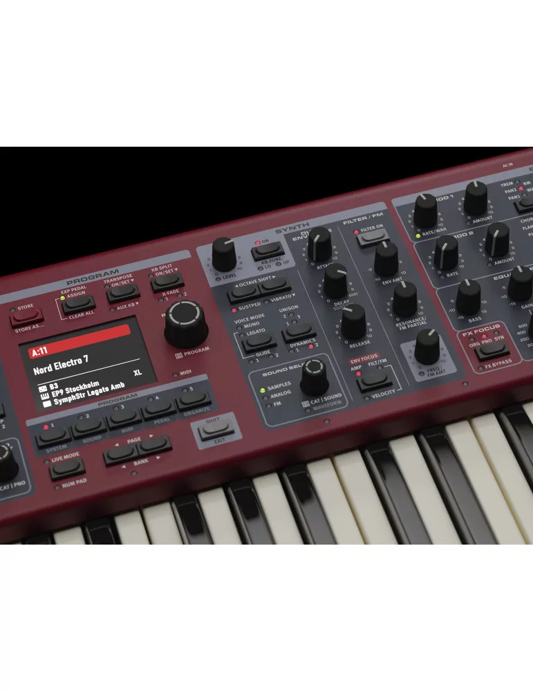 NORD NE7-61 | MusicGoodDeal