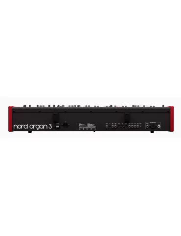 NORD NORD-ORGAN-3 | MusicGoodDeal