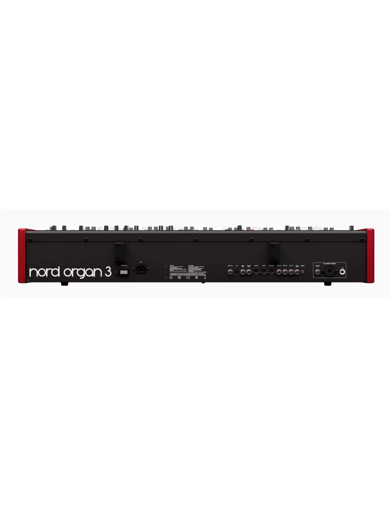 NORD NORD-ORGAN-3 | MusicGoodDeal