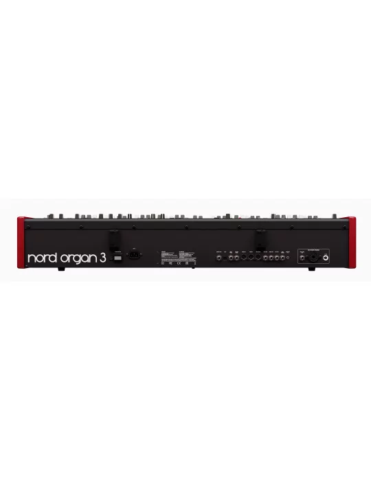 NORD NORD-ORGAN-3 | MusicGoodDeal